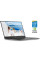 Мобільна робоча станція Б-клас Dell Precision 5520 / 15.6" (1920x1080) IPS / Intel Core i7-7820HQ (4 (8) ядра по 2.9 - 3.9 GHz) / 16 GB DDR4 / 512 GB SSD / nVidia Quadro M1200, 4 GB GDDR5, 128-bit / WebCam б/в