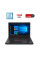 Ультрабук Б-клас Lenovo ThinkPad T480 / 14" (1920x1080) IPS / Intel Core i7-8550U (4 (8) ядра по 1.8 - 4.0 GHz) / 16 GB DDR4 / 512 GB SSD / Intel UHD Graphics 620 / WebCam б/в