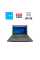 Ноутбук Lenovo G500 / 15.6" (1366x768) TN / Intel Core i3-4000M (2 (4) ядра по 2.4 GHz) / 8 GB DDR3 / 240 GB SSD / Intel HD Graphics 2500 / WebCam б/в