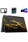 Ноутбук-трансформер HP Spectre x360 / 13.5" (3000x2000) OLED Touch / Intel Core i7-1165G7 (4 (8) ядра по 2.8 - 4.7 GHz) / 16 GB DDR4 / 1000 GB SSD M.2 / Intel Iris Xe Graphics / WebCam / USB 3.1 б/в