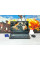 Ігровий ноутбук Asus TUF Gaming F15 FX506H / 15.6" (1920x1080) IPS / Intel Core i9-11900H (8 (16) ядер по 2.5 - 4.9 GHz) / 16 GB DDR4 / 512 GB SSD M.2 / nVidia GeForce RTX 3060, 6 GB GDDR6, 192-bit / WebCam / Win 11 Home б/в
