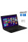 Ноутбук Toshiba Satellite C70-B-128 / 17.3" TN / Intel Core i3-4100U (2(4) ядра по 1.8GHz) / 8GB DDR3 / 240GB SSD / HD Graphics 4400 / WebCam б/в