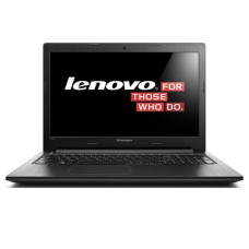 Ноутбук Lenovo G500 / 15.6" TN / Intel Celeron 1005M (2 ядра по 1.9GHz) / 4GB DDR3 / 320GB HDD / HD Graphics / WebCam б/в