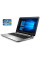 Ноутбук Б-клас HP ProBook 450 G3 / 15.6" (1920x1080) TN / Intel Core i5-6200U (2 (4) ядра по 2.3 - 2.8 GHz) / 8 GB DDR4 / 500 GB HDD / Intel HD Graphics 520 / WebCam / DVD-ROM б/в