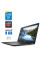 Ігровий ноутбук Dell Vostro 3583 / 15.6" (1920x1080) TN / Intel Core i7-8565U (4 (8) ядра по 1.8 - 4.6 GHz) / 8 GB DDR4 / 256 GB SSD / AMD Radeon 520, 2 GB GDDR5, 64-bit / WebCam / Windows 10 б/в