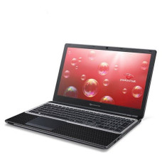 Ноутбук Packard Bell Z5WT3 / 15.6" (1366x768) TN / Intel Celeron N2920 (4 ядра по 1.86 - 2.0 GHz) / 4 GB DDR3 / 250 GB HDD / Intel HD Graphics / WebCam / АКБ не тримає б/в