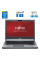 Ноутбук Fujitsu Lifebook E736 / 13.3" TN / Core i5-6300U (2(4) ядра по 2.4-3GHz) / 8GB DDR4 / 500GB HDD / HD Graphics 520 / WebCam б/в