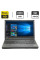 Ноутбук Lenovo ThinkPad T540p / 15.6" (1920x1080) TN / Intel Core i7-4600M (2 (4) ядра по 2.9 - 3.6 GHz) / 8 GB DDR3 / 240 GB SSD / Intel HD Graphics 4600 / WebCam / DVD-ROM / VGA б/в