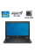 Нетбук Dell Latitude E7270 / 12.5" (1366x768) TN / Intel Core i7-6600U (2 (4) ядра по 2.6 - 3.4 GHz) / 8 GB DDR4 / 256 GB SSD / Intel HD Graphics 520 / WebCam / Windows 10 б/в
