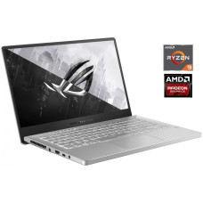 Ігровий ноутбук Asus ROG Zephyrus G14 GA401RJ / 14" (2560x1600) IPS / AMD Ryzen 9 6900HS (8 (16) ядер по 3.3 - 4.9 GHz) / 16 GB DDR4 / 1000 GB SSD / AMD Radeon RX 6700S, 8 GB GDDR6, 128-bit / WebCam б/в