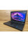 Ноутбук Б-клас Dell Latitude E5550 / 15.6" (1366x768) TN / Intel Core i7-5600U (2 (4) ядра по 2.6 - 3.2 GHz) / 8 GB DDR3 / 240 GB SSD / Intel HD Graphics 5500 / WebCam / Windows 10 б/в