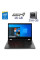 Нетбук Lenovo ThinkPad L13 / 13.3" (1920x1080) IPS / Intel Core i5-10210U (4 (8) ядра по 1.6 - 4.2 GHz) / 16 GB DDR4 / 256 GB SSD / Intel UHD Graphics for 10th Generation / WebCam б/в