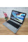 Ноутбук Б-клас HP ProBook 450 G3 / 15.6" (1366x768) TN / Intel Core i5-6200U (2 (4) ядра по 2.3 - 2.8 GHz) / 16 GB DDR4 / 128 GB SSD + 500 GB HDD / Intel HD Graphics 520 / WebCam / HDMI б/в