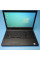 Ігровий ноутбук Dell Latitude 5591 / 15.6" (1366x768) TN / Intel Core i7-8850H (6 (12) ядер по 2.6 - 4.3 GHz) / 16 GB DDR4 / 240 GB SSD / nVidia GeForce MX130, 2GB DDR5, 64-bit / WebCam / Win 10 Pro б/в