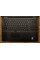 Ноутбук Б-клас Dell Latitude E5550 / 15.6" (1366x768) TN Touch / Intel Core i5-5300U (2 (4) ядра по 2.3 - 2.9 GHz) / 8 GB DDR3 / 256 GB SSD / Intel HD Graphics 5500 / WebCam / Windows 10 б/в