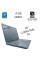 Ноутбук MSI CX600 / 16" TN / Intel Celeron T3100 (2 ядра по 1.9GHz) / 4GB DDR2 / 320GB HDD / ATI Mobility Radeon HD 4300 512MB / WebCam / АКБ не тримає б/в