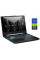 Ігровий ноутбук Asus TUF Gaming F15 FX506H / 15.6" (1920x1080) IPS / Intel Core i9-11900H (8 (16) ядер по 2.5 - 4.9 GHz) / 16 GB DDR4 / 512 GB SSD M.2 / nVidia GeForce RTX 3060, 6 GB GDDR6, 192-bit / WebCam / Win 11 Home б/в
