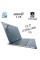 Нетбук Dell Latitude 13 / 13.3" TN / Intel Core 2 Duo SU7300 (2 ядра по 1.3GHz) / 4GB DDR3 / 750GB HDD / HD Graphics / WebCam / АКБ не тримає б/в