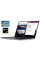 Ігровий ноутбук Б-клас Dell XPS 15 9550 / 15.6" (3840x2160) IPS Touch / Intel Core i5-6300HQ (4 ядра по 2.3 - 3.2 GHz) / 8 GB DDR4 / 256 GB SSD M.2 / nVidia GeForce GTX 960M, 2 GB GDDR5, 128-bit / WebCam б/в