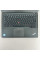 Нетбук Lenovo ThinkPad X260 / 12.5" (1366x768) TN / Intel Core i5-6200U (2 (4) ядра по 2.3 - 2.8 GHz) / 8 GB DDR4 / 256 GB SSD / Intel HD Graphics 520 / WebCam / HDMI б/в