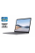 Ультрабук Microsoft Surface Laptop 2 / 13.5" (2256x1504) IPS Touch / Intel Core i5-8250U (4 (8) ядра по 1.6 - 3.4 GHz) / 8 GB DDR3 / 256 GB SSD / Intel UHD Graphics 620 / WebCam б/в