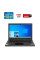 Нетбук Б-клас Lenovo ThinkPad X270 / 12.5" (1920x1080) TN / Intel Core i5-7300U (2 (4) ядра по 2.6 - 3.5 GHz) / 8 GB DDR4 / 256 GB SSD / Intel HD Graphics 620 / WebCam б/в
