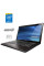 Ноутбук Lenovo G570 / 15.6" (1366x768) TN / Intel Core i3-2350M (2 (4) ядра по 2.3 GHz) / 4 GB DDR3 / 120 GB SSD / Intel HD Graphics 3000 / WebCam / DVD-ROM / АКБ не тримає б/в