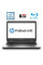Ноутбук Б-клас HP ProBook 640 G2 / 14" TN / Core i5-6200U (2(4) ядра по 2.3-2.8GHz) / 8GB DDR4 / 180GB SSD / HD Graphics 520 / WebCam / Fingerprint / BD-ROM / DisplayPort б/в