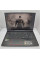Ігровий ноутбук MSI GE75 Raider 9SF / 17.3" IPS / Core i7-10750H 6(12) ядер по 2.6-5.0GHz/32GB DDR4 / 512GB SSD + 1TB HDD / GeForce RTX 2070 Super, 8GB/WebCam /Win 10 Home б/в