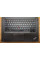 Ноутбук Lenovo ThinkPad T450 / 14" (1600x900) TN / Intel Core i5-5200U (2 (4) ядра по 2.2 - 2.7 GHz) / 8 GB DDR3 / 240 GB SSD / Intel HD Graphics 5500 / WebCam / Windows 10 б/в