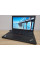 Нетбук Lenovo ThinkPad X260 / 12.5" IPS / Core i5-6300U (2(4) ядра по 2.4-3 GHz) / 16GB DDR4 / 240GB SSD / HD Graphics 520 / WebCam / Win 10 Pro / 2 АКБ б/в