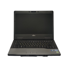 Ноутбук Fujitsu LifeBook S782/14" LED/Core i5-3360M 2(4) ядра 2.8-3.5GHz/8GB DDR3 / 320 GB HDD / WebCam / DP