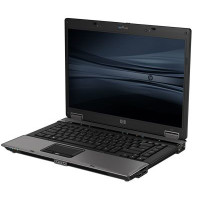 Ноутбук HP Compaq 6730b / 15.4" /Intel® Core™2 Duo P8400 (2 ядра по 2.26GHz) / 4GB DDR2 / 160GB HDD /Веб-камера