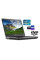 Ноутбук Dell Latitude E6440 / 14" (1920x1080) IPS / Intel Core i5-4310M (2 (4) ядра по 2.7 - 3.4 GHz) / 8 GB DDR3 / 256 GB SSD / Intel HD Graphics 4600 / WebCam / Windows 10 б/в