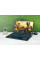 Ігровий ноутбук MSI GS76 Stealth / 17.3" (1920x1080) IPS / Intel Core i9-11900H (8 (16) ядер по 2.5 - 4.9 GHz) / 32 GB DDR4 / 1000 GB SSD / nVidia GeForce RTX 3070, 8 GB GDDR6, 256-bit / WebCam / Win 11 Home б/в