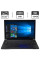 Ноутбук Б-клас Lenovo B570e / 15.6" (1366x768) TN / Intel Core i5-2540M (2 (4) ядра по 2.6 - 3.3 GHz) / 8 GB DDR3 / 120 GB SSD / Intel HD Graphics 3000 / WebCam / Windows 10 Pro б/в