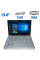Ноутбук Toshiba Satellite L500-1R3 / 15.6" (1366x768) TN / Intel Pentium T4400 (2 ядра по 2.2 GHz) / 8 GB DDR3 / 500 GB HDD / Intel Graphics / WebCam / VGA б/в