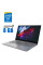 Ультрабук Б-клас Lenovo ThinkBook 15-IML / 15.6" (1920x1080) IPS / Intel Core i5-1035G1 (4 (8) ядра по 1.0 - 3.6 GHz) / 8 GB DDR4 / 256 GB SSD M.2 / Intel UHD Graphics / WebCam б/в