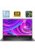 Мобільна робоча станція Dell Precision 5530 / 15.6" (3840x2160) IGZO Touch / Intel Core i7-8850H (6 (12) ядер по 2.6 - 4.3 GHz) / 16 GB DDR4 / 256 GB SSD M.2 / nVidia Quadro P1000, 4 GB GDDR5, 128-bit / WebCam / HDMI / Windows 10 б/в