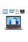 Мобільна робоча станція HP ZBook 15 G5 / 15.6" (1920x1080) IPS / Intel Core i7-8750H (6 (12) ядер по 2.2 - 4.1 GHz) / 16 GB DDR4 / 240 GB SSD / nVidia Quadro P1000, 4 GB GDDR5, 256-bit / WebCam б/в