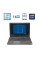 Ігровий ноутбук Dell Precision 7540 / 15.6" (1920x1080) IPS / Intel Core i7-9850H (6 (12) ядер по 2.6 - 4.6 GHz) / 16 GB DDR4 / 240 GB SSD / AMD Radeon Pro WX 3200, 4 GB GDDR5, 128-bit / WebCam б/в
