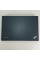 Ноутбук Lenovo ThinkPad T550 / 15.6" (1366x768) TN / Intel Core i5-5200U (2 (4) ядра по 2.2 - 2.7 GHz) / 8 GB DDR3 / 240 GB SSD / Intel HD Graphics 5500 / WebCam б/в