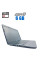 Ноутбук HP 655 / 15.6" (1366x768) TN / AMD E2-1800 (2 ядра по 1.7 GHz) / 6 GB DDR3 / 128 GB SSD / AMD Radeon HD 7340 / WebCam / АКБ не тримає б/в
