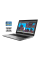 Ноутбук Б-клас HP zBook 15 G5 / 15.6" (1920x1080) IPS / Intel Core i5-8300H (4 (8) ядра по 2.3 - 4.0 GHz) / 16 GB DDR4 / 128 GB SSD + 1000 GB HDD / Intel UHD Graphics 630 / WebCam / Fingerprint б/в