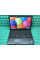 Робоча станція Б-клас Lenovo ThinkPad P50 / 15.6" IPS / Core i7-6700HQ (4 (8) ядра по 2.6 - 3.5 GHz) / 16 GB DDR4 / 512 GB SSD M.2 / Quadro M1000M, 2 GB GDDR5 / WebCam б/в