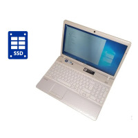 Ноутбук Sony Vaio 71911M / 15.6" (1366x768) TN / Intel Core i3-2330M (2 (4) ядра по 2.2 GHz) / 8 GB DDR3 / 240 GB SSD / Intel HD Graphics 3000 / WebCam / Win 10 Pro б/в