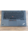 Ультрабук Lenovo ThinkPad X1 Carbon / 14" (1920x1080) IPS / Intel Core i7-5600U (2 (4) ядра по 2.6 - 3.2 GHz) / 8 GB DDR3 / 128 GB SSD / Intel HD Graphics 5500 / WebCam б/в
