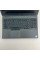 Мобільна робоча станція Dell Precision 7540 / 15.6" (1920x1080) IPS / Intel Core i7-9850H (6 (12) ядер по 2.6 - 4.6 GHz) / 32 GB DDR4 / 256 GB SSD + 256 GB SSD / nVidia Quadro T1000, 4 GB GDDR6, 128-bit / WebCam б/в