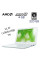 Нетбук Lenovo S206 / 11.6" TN / AMD C-50 (2 ядра по 1GHz) / 4GB DDR3 / 320GB HDD / Radeon HD 6250 Graphics / WebCam б/в