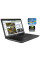 Робоча станція HP ZBook 17 G3 / 17.3" IPS / Intel Core i5-6440HQ (4 ядра по 2.6-3.5 GHz) / 16GB DDR4 / 256GB SSD / Quadro M3000M, 4GB GDDR5, 256-bit / WebCam / Win 10 Pro б/в